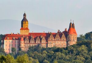 Zamek Książ