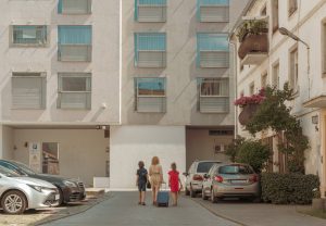 Hotel z parkingiem w centrum Wrocławia